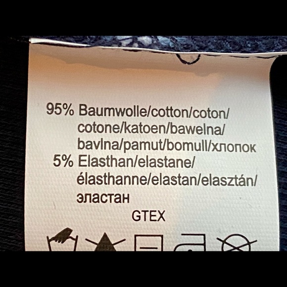 Embellished Ribbed Tank - Picture 10 of 10